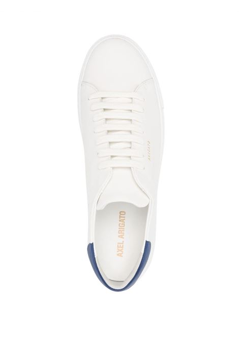 Sneakers clean 90  in bianco - AXEL ARIGATO uomo AXEL ARIGATO | F1621003WHTBL